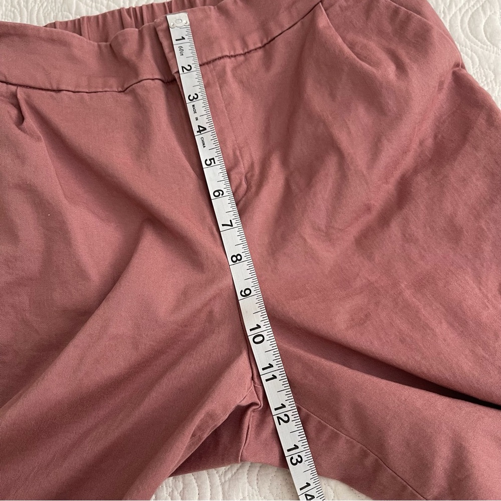A NEW DAY High Rise Pleated Pant Bundle (2 Pair) Sz XS - Picture 9 of 15